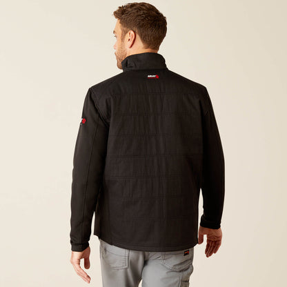 FR Cloud 9 2.0 Insulated Jacket Ariat Work