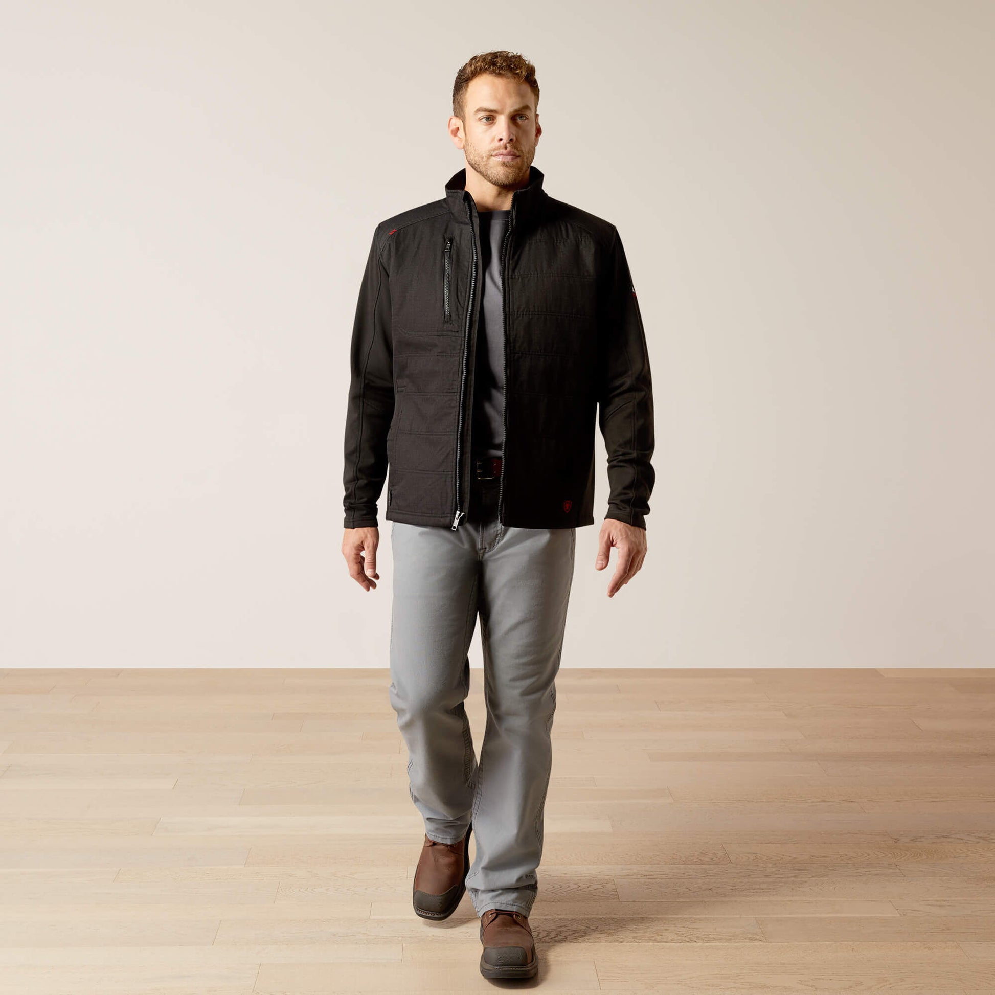 FR Cloud 9 2.0 Insulated Jacket Ariat Work