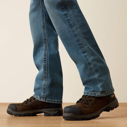 Rebar M7 Slim Rail DuraStretch Straight Leg Jeans Ariat Work|Men