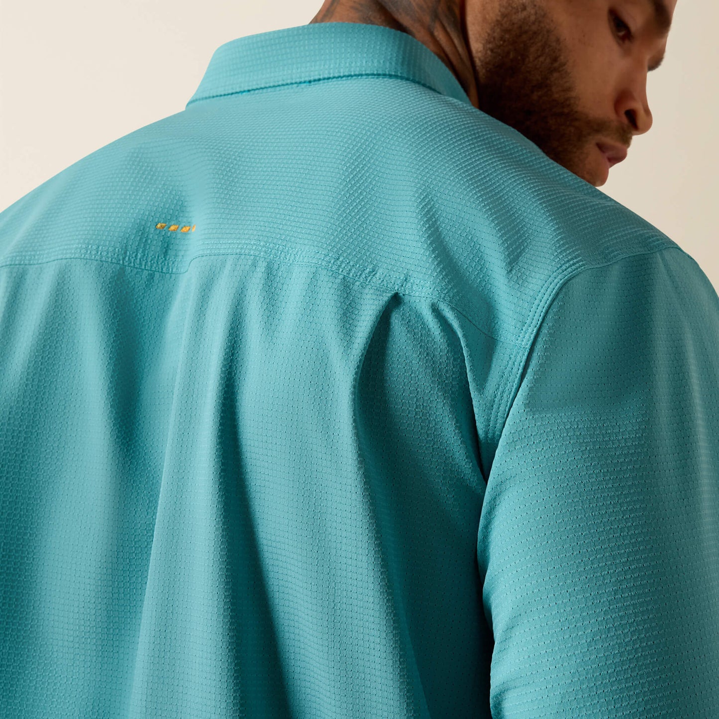 Rebar Made Tough 360 Airflow Work Shirt Ariat Work|Men|Sale