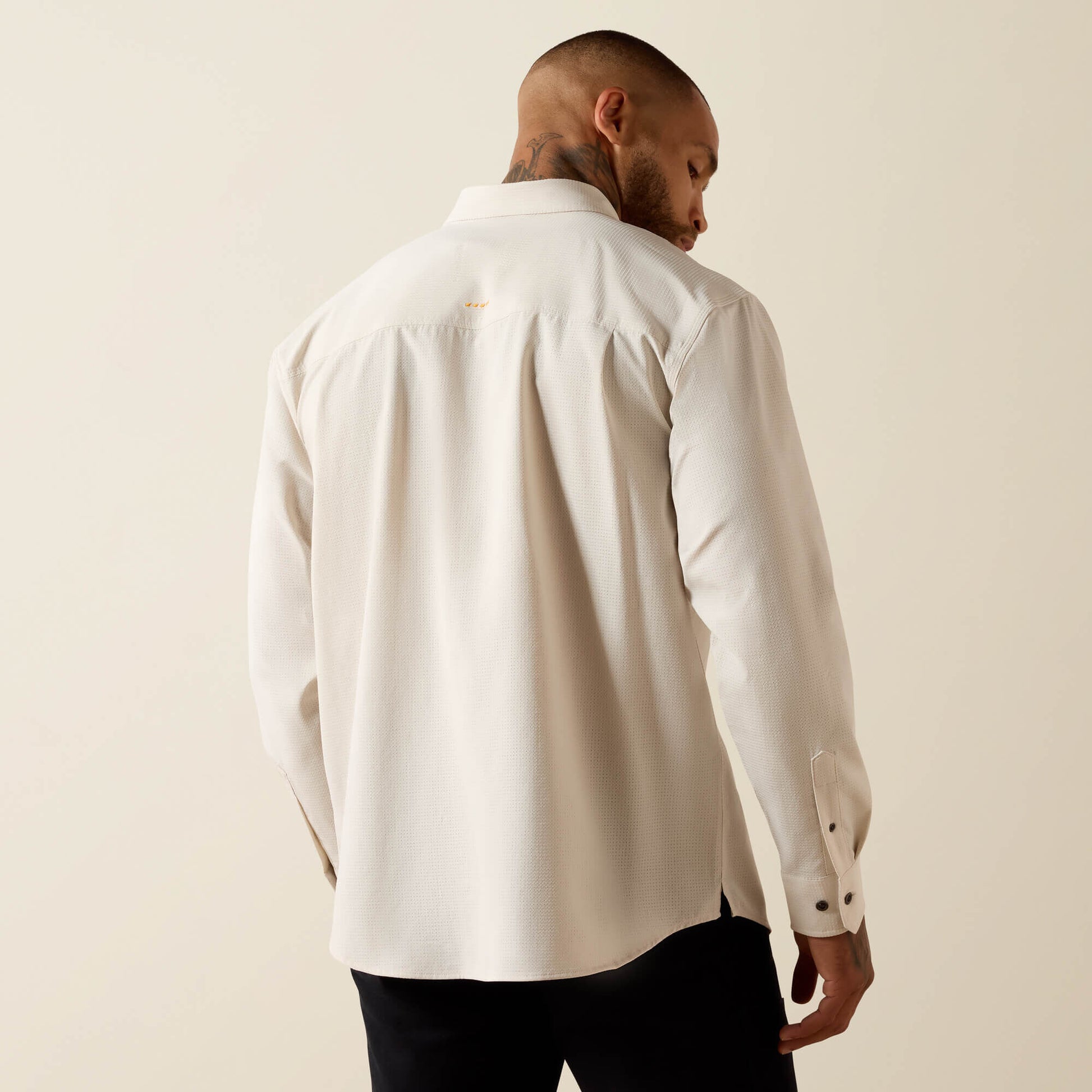 Rebar Made Tough 360 Airflow Work Shirt Ariat Work|Men|Sale