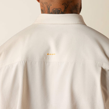 Rebar Made Tough 360 Airflow Work Shirt Ariat Work|Men|Sale