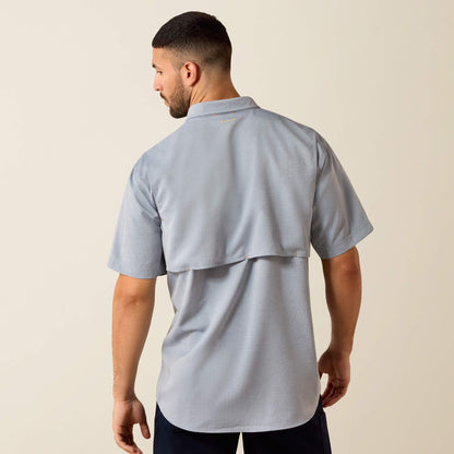 Rebar Made Tough VentTEK DuraStretch Work Shirt Ariat Work|Sale|Men