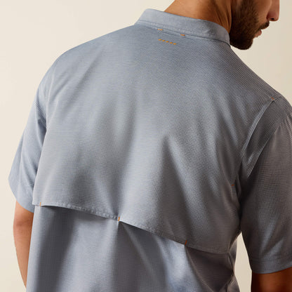 Rebar Made Tough VentTEK DuraStretch Work Shirt Ariat Work|Sale|Men