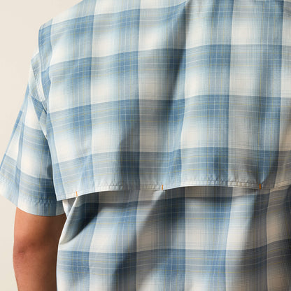 Rebar Made Tough VentTEK DuraStretch Work Shirt Ariat Work|Men|Sale