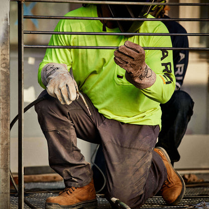 Rebar Heat Fighter T-Shirt Ariat Work|Men
