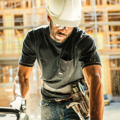 Rebar Workman T-Shirt Ariat Work|Men