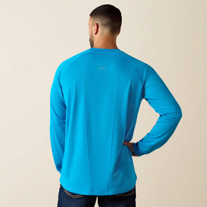 Rebar Heat Fighter T-Shirt Ariat Work|Men