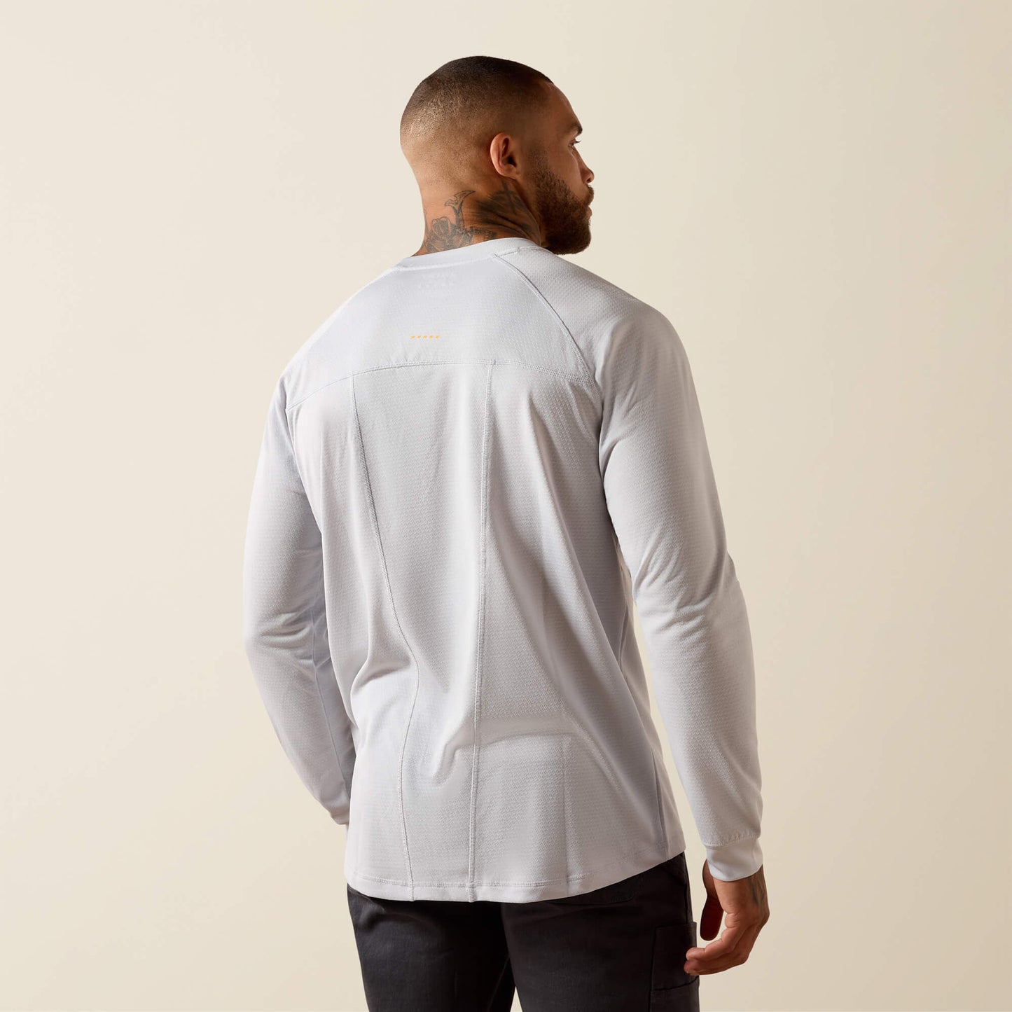 Rebar Heat Fighter T-Shirt Ariat Work|Men