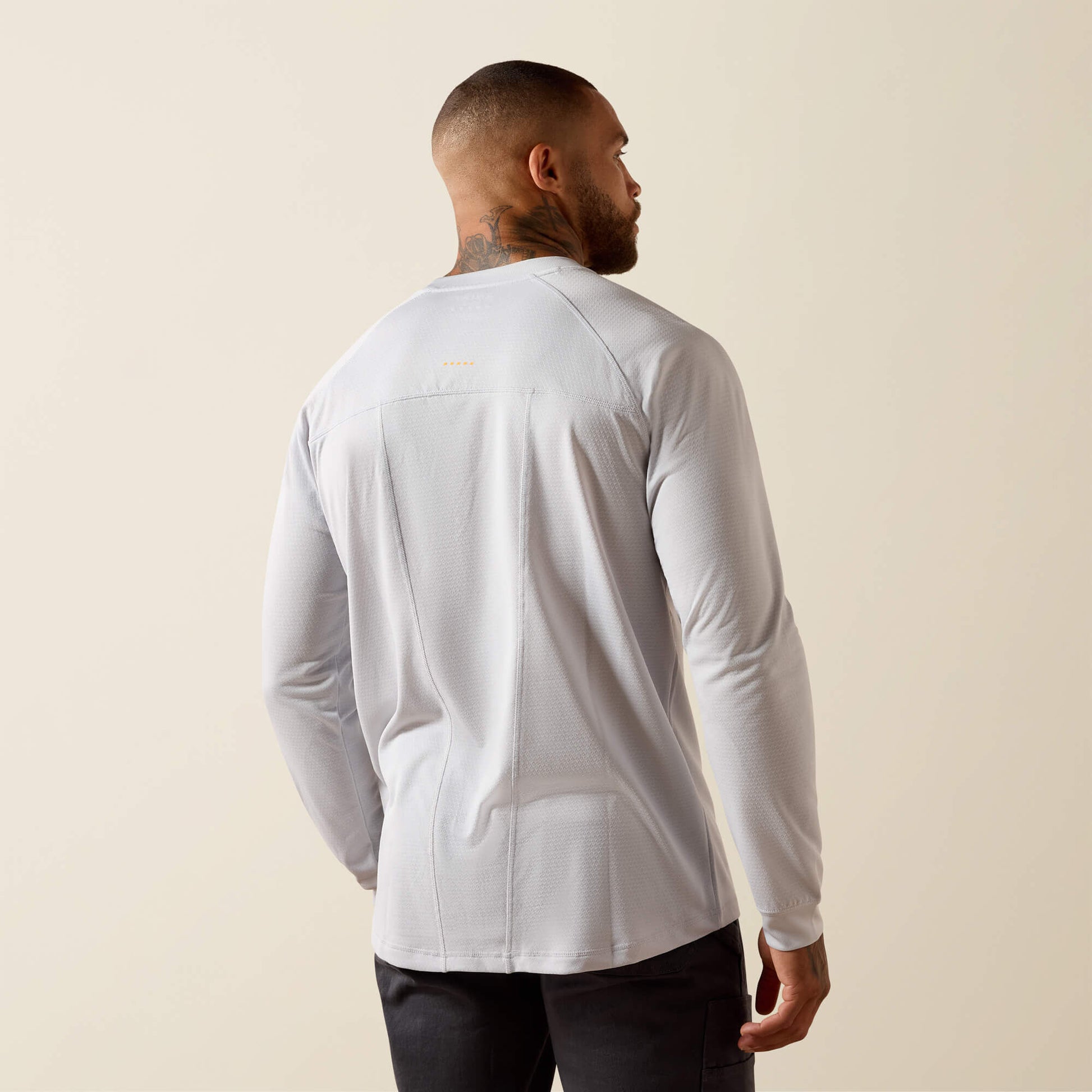 Rebar Heat Fighter T-Shirt Ariat Work|Men