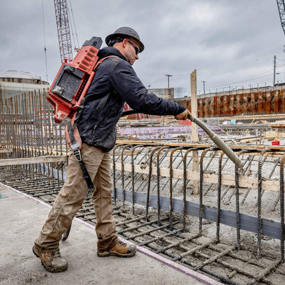 Rebar Cordura Ripstop Insulated Jacket Ariat Work|Men