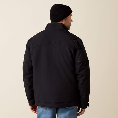 Rebar DriTEK DuraStretch Insulated Jacket Ariat Work|Men