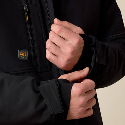 Rebar DriTEK DuraStretch Insulated Jacket Ariat Work|Men
