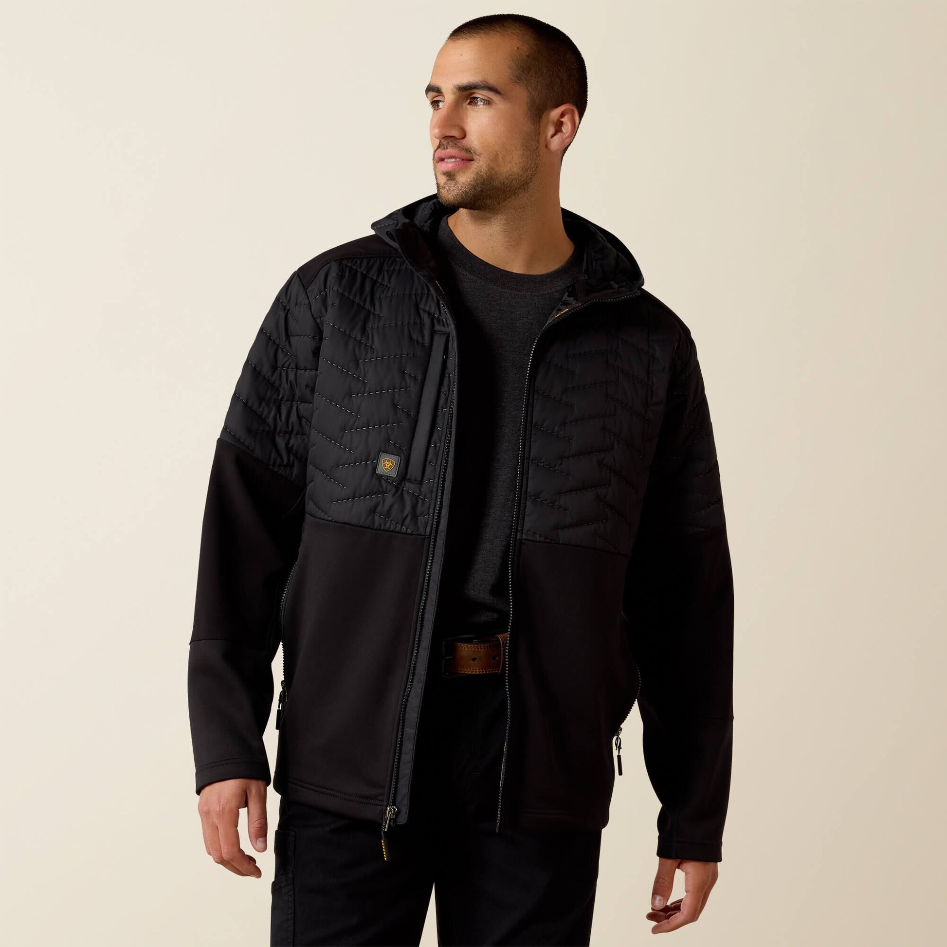 Rebar Cloud 9 Insulated Jacket Ariat Work|Men
