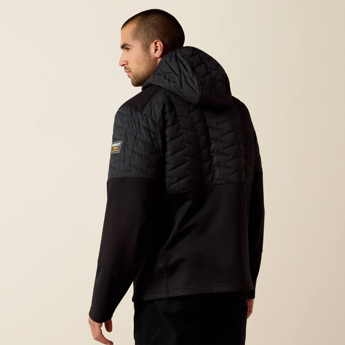 Rebar Cloud 9 Insulated Jacket Ariat Work|Men