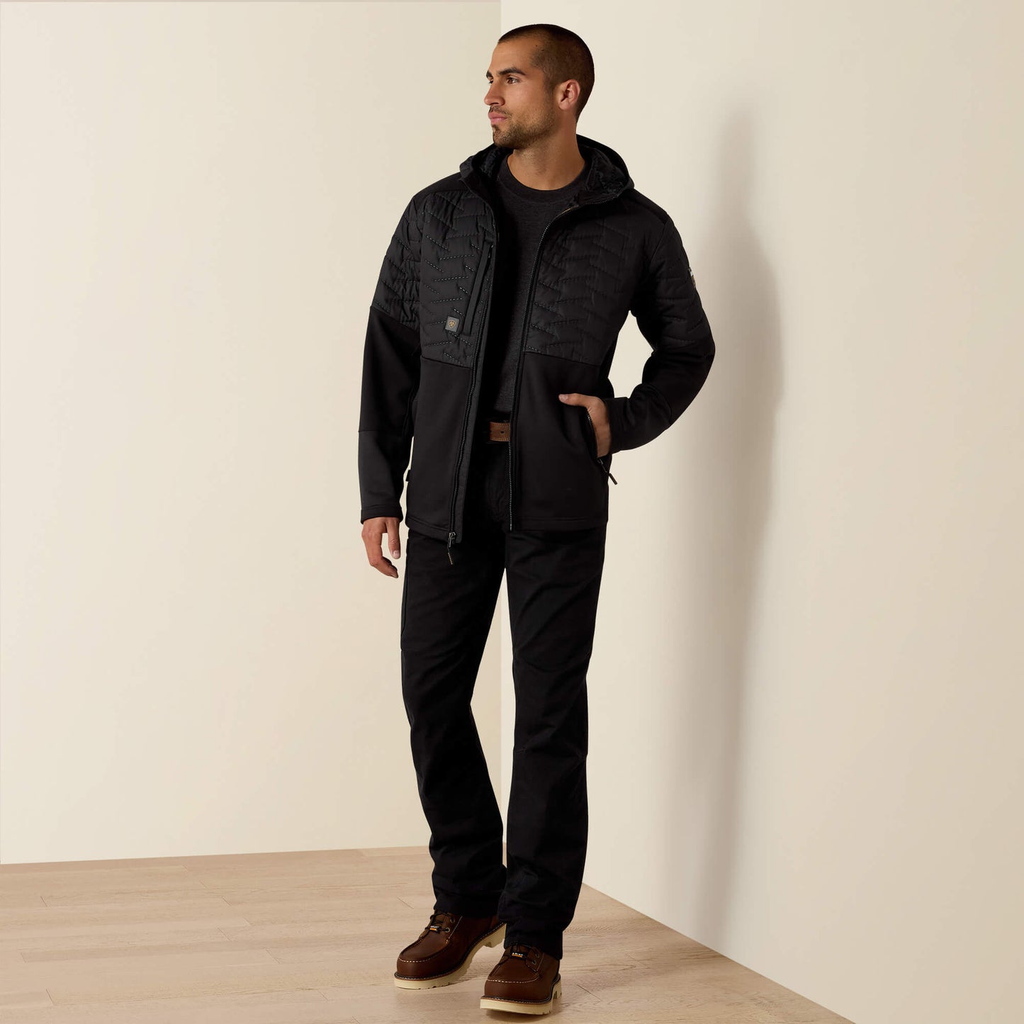 Rebar Cloud 9 Insulated Jacket Ariat Work|Men