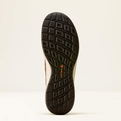 Buckeye Steel Toe Work Shoe Ariat Women|Work