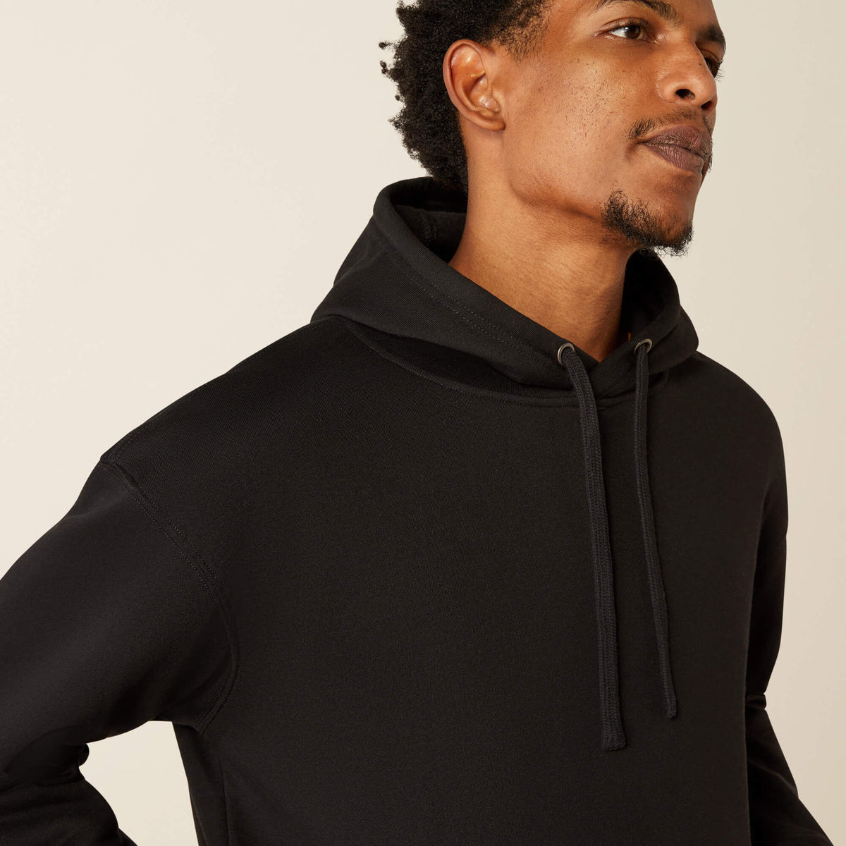 Rebar Workman Hardhead Hoodie Ariat Work|Men