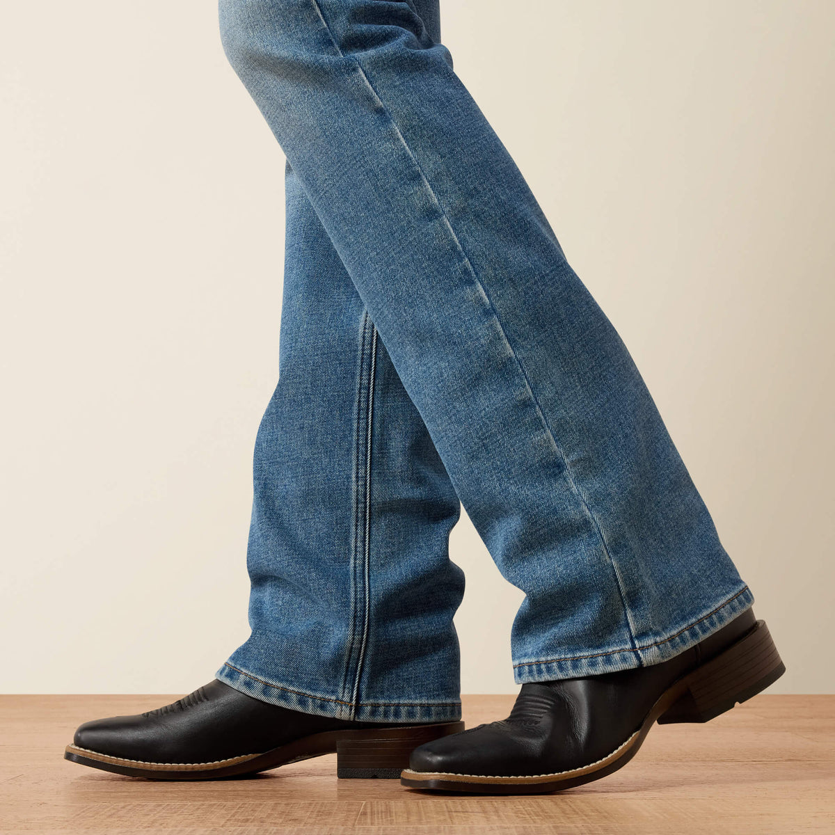 Perfect Rise Acclimatize Nayelli Boot Cut Jean Ariat Women