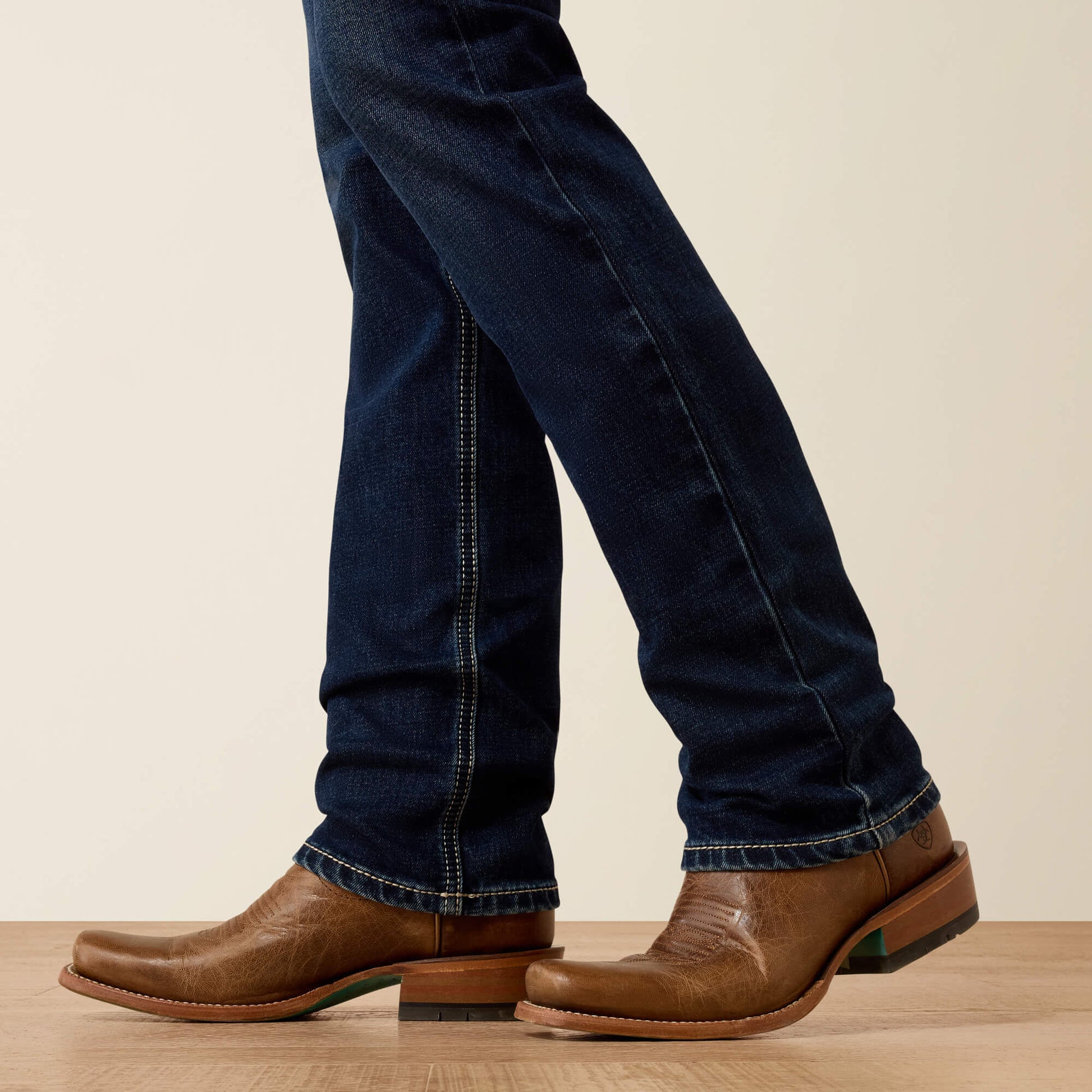 Perfect Rise Acclimatize Parker Straight Leg Jeans Ariat Women|Sale