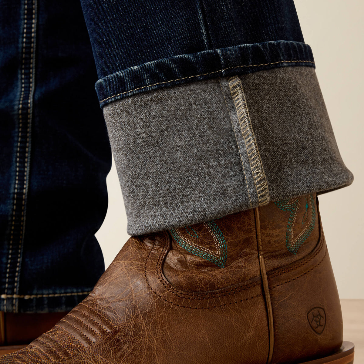 Perfect Rise Acclimatize Parker Straight Leg Jeans Ariat Women|Sale