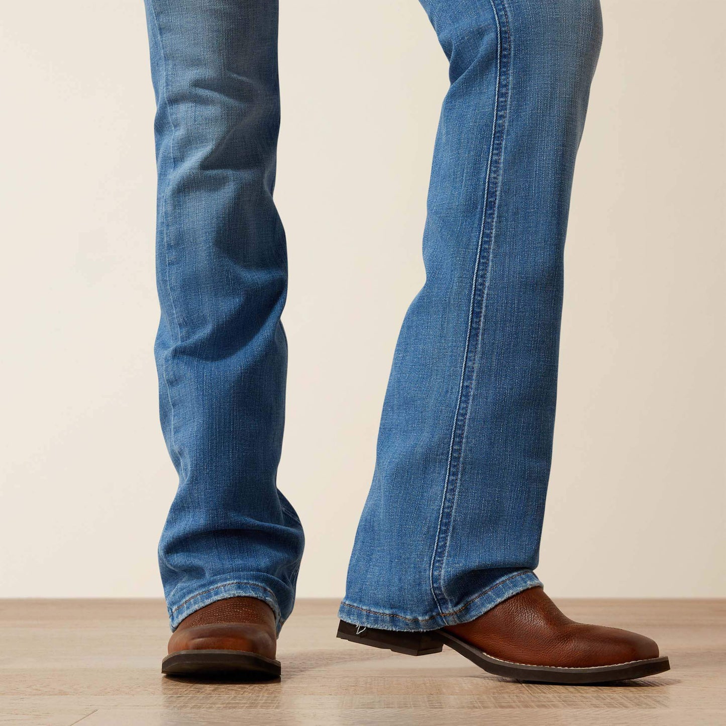 High Rise Camellia Boot Cut Jean Ariat Women|Sale