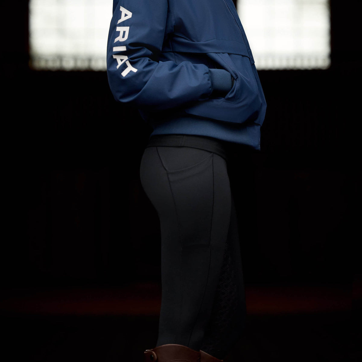 Eos 2.0 Full Seat Tight Ariat Women