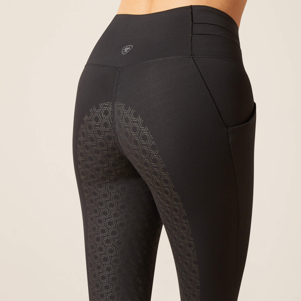 Eos 2.0 Full Seat Tight Ariat Women