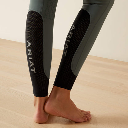 Tri Factor Vivacity Heat Half Grip Breech Ariat Women|Sale