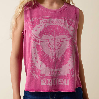 Rock N Roll Tank Ariat Women