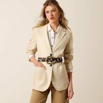 Bella Belt Ariat Accessories|Women