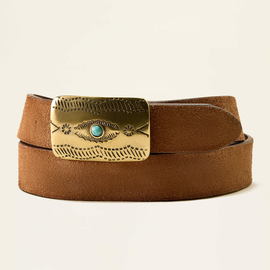 Luna Belt Ariat Accessories|Women