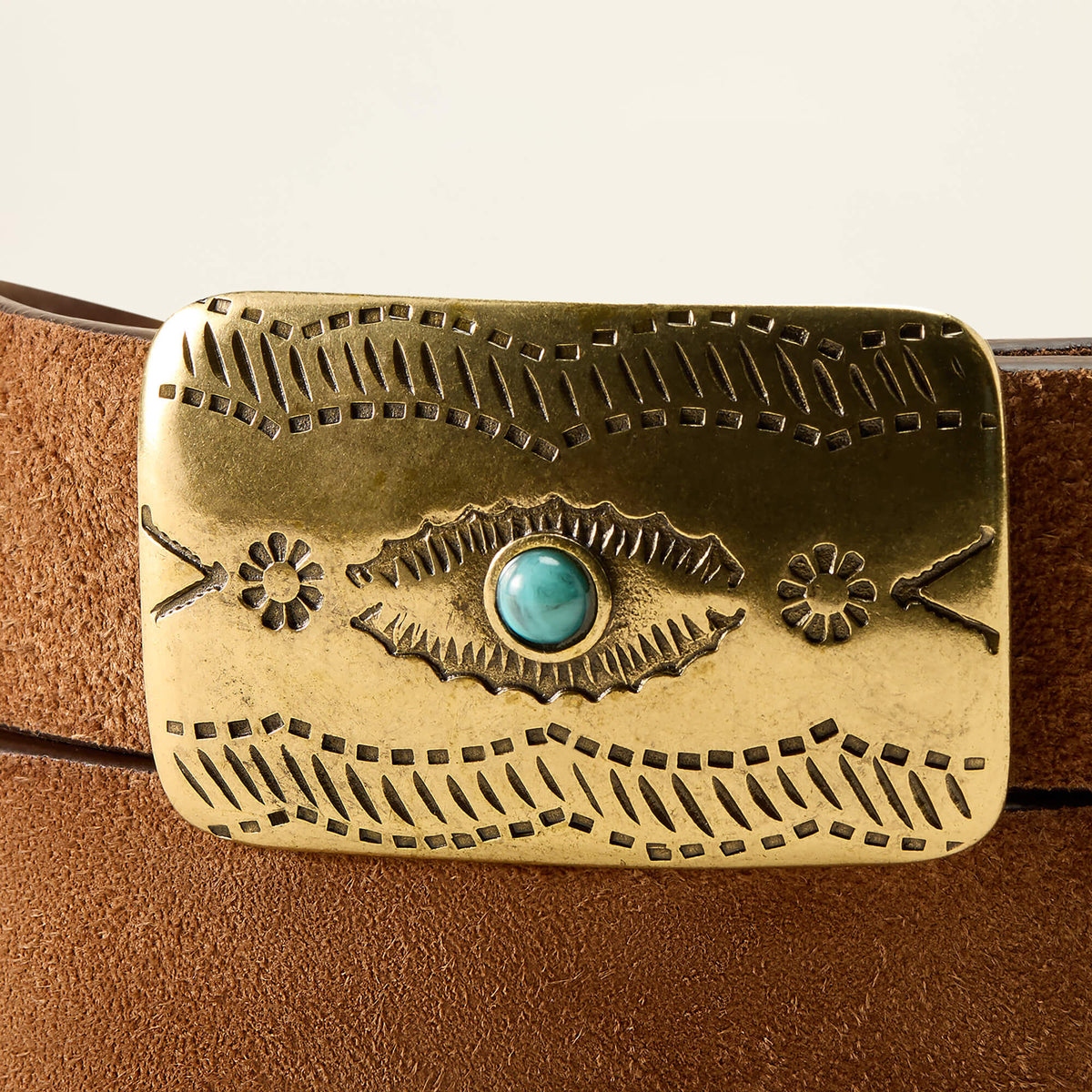 Luna Belt Ariat Accessories|Women