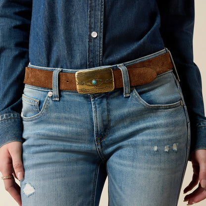 Luna Belt Ariat Accessories|Women