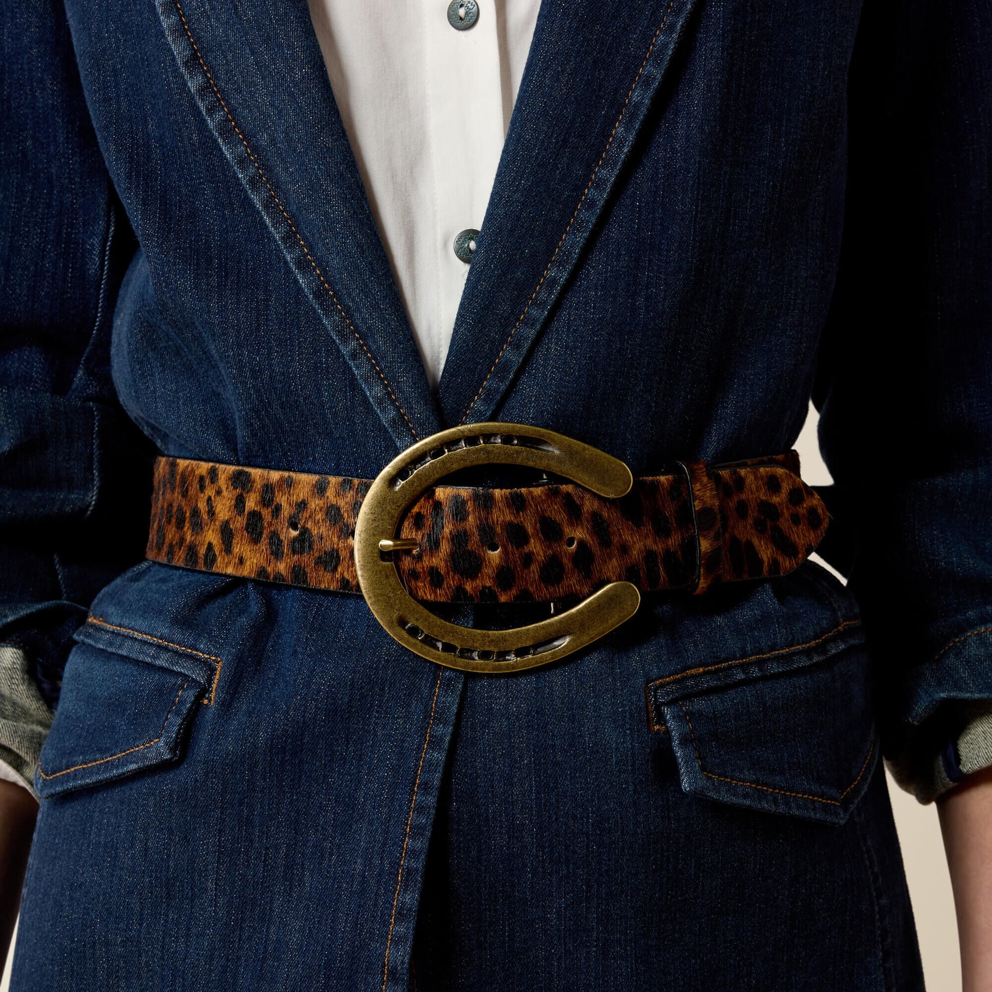 Bella Belt Ariat Accessories|Women