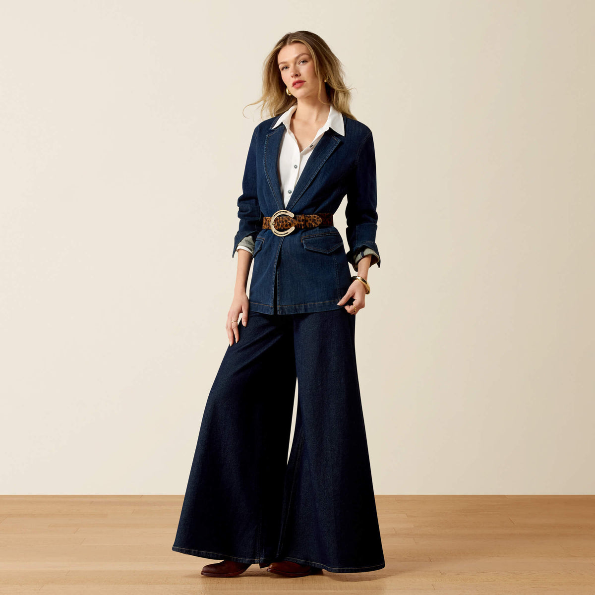 Bella Belt Ariat Accessories|Women