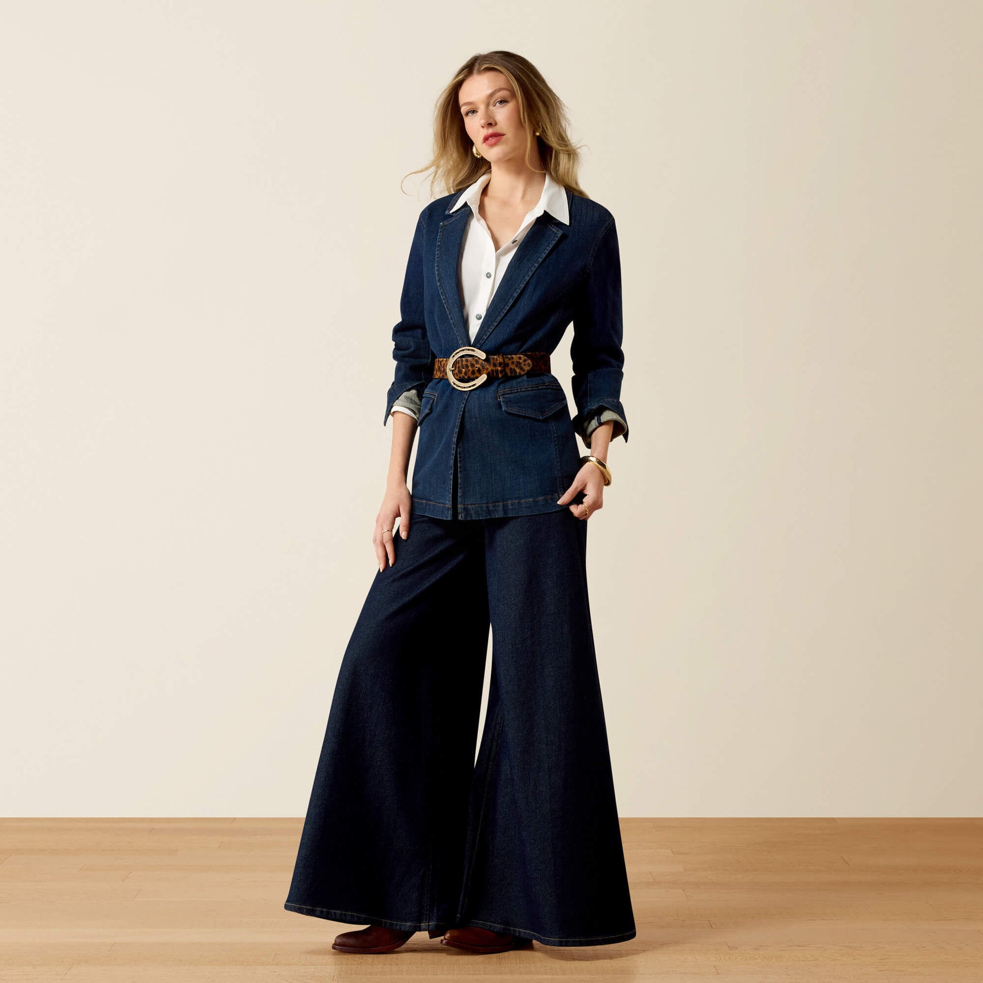 Bella Belt Ariat Accessories|Women
