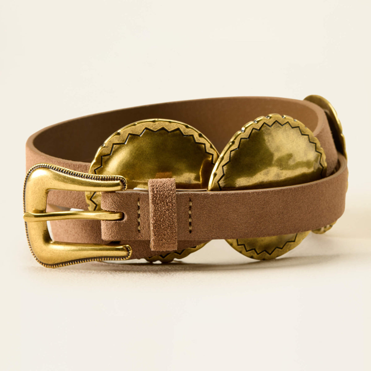 La Honda Belt Ariat Accessories|Women