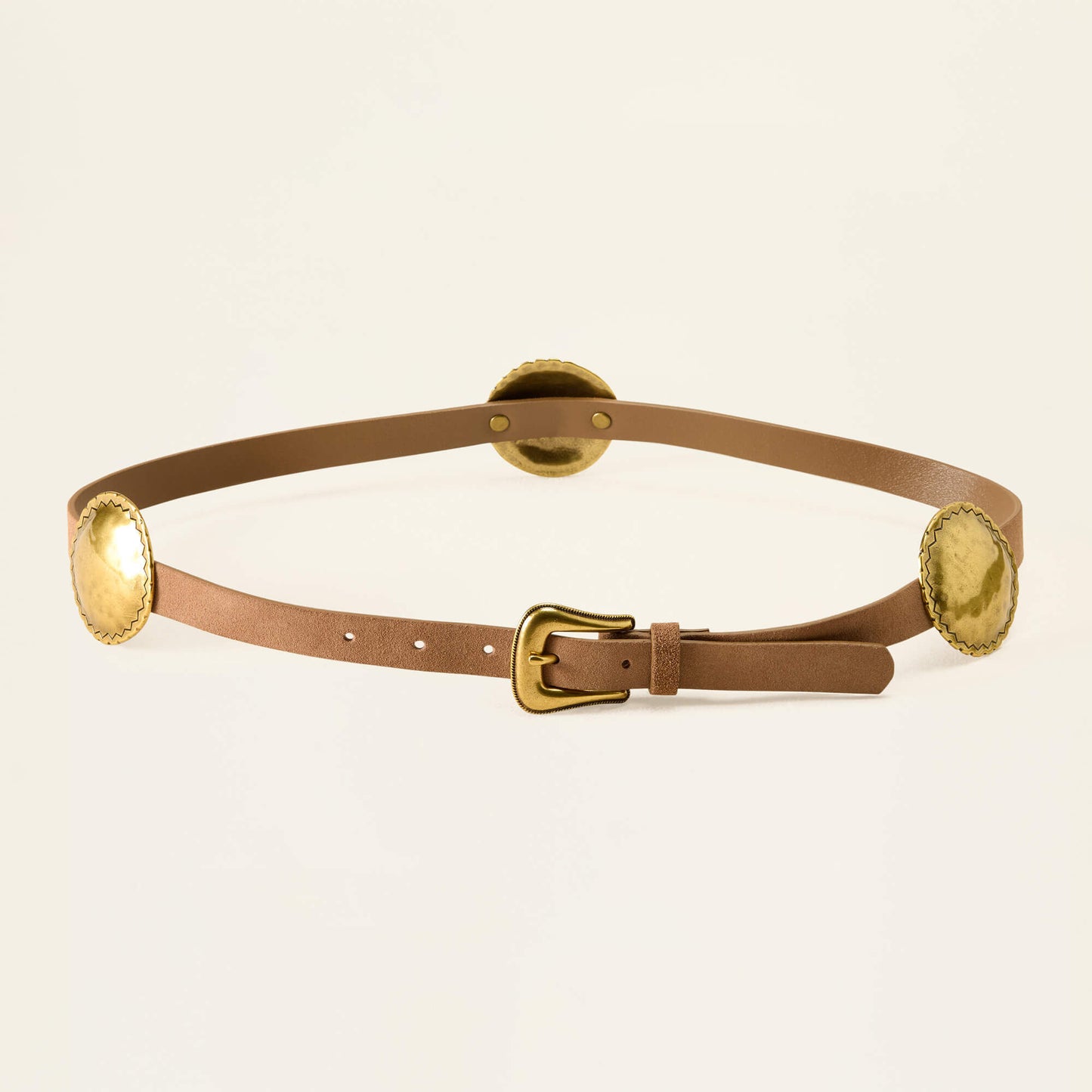 La Honda Belt Ariat Accessories|Women