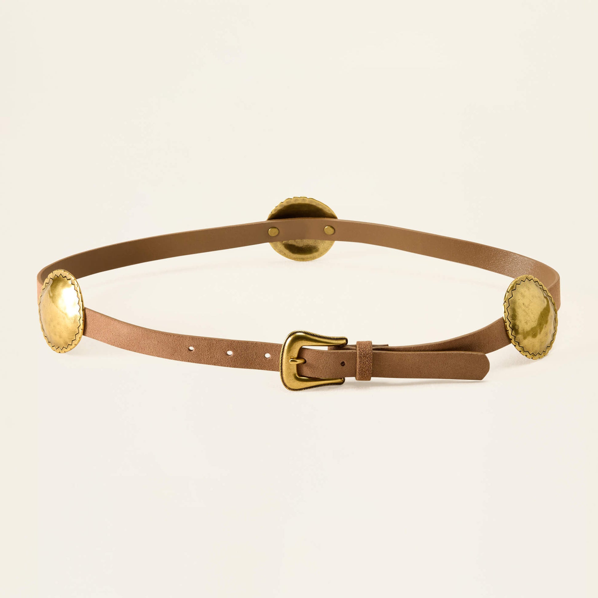 La Honda Belt Ariat Accessories|Women