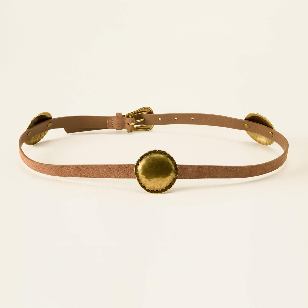 La Honda Belt Ariat Accessories|Women