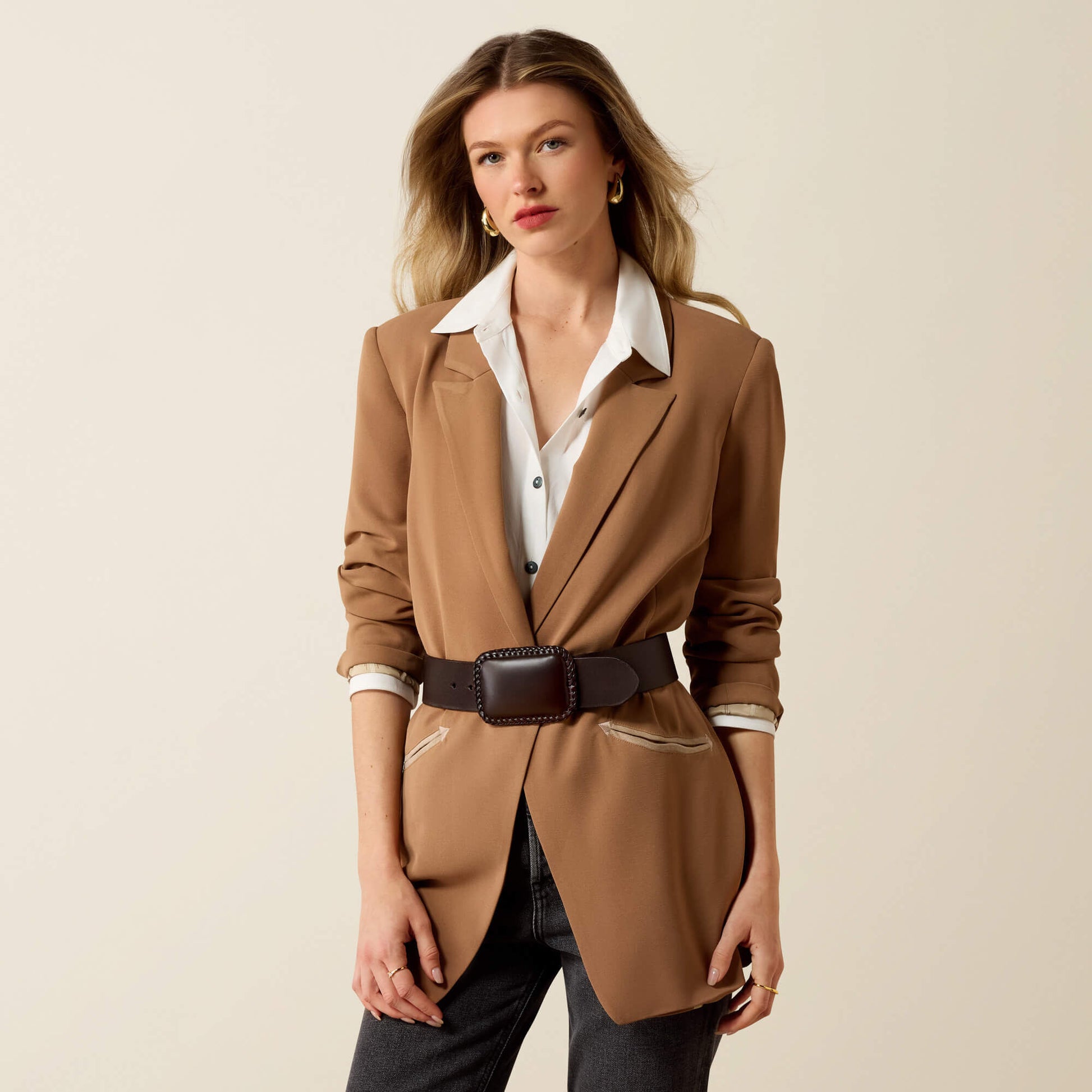 Manzanita Belt Ariat Accessories|Women