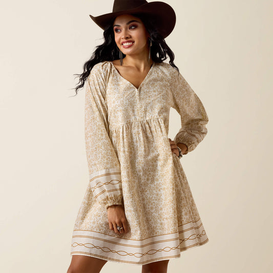 Rosie Dress Ariat Women|Sale