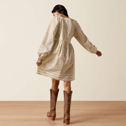 Rosie Dress Ariat Women|Sale