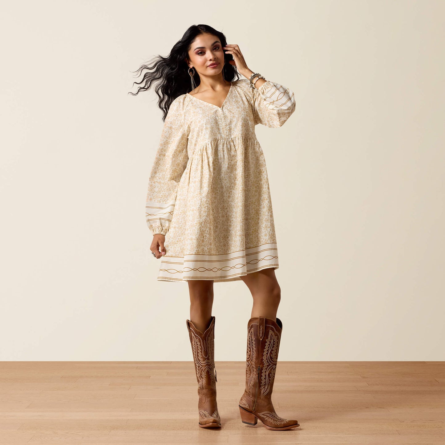 Rosie Dress Ariat Women|Sale