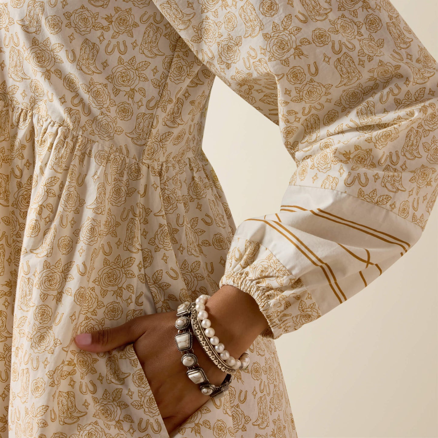 Rosie Dress Ariat Women|Sale