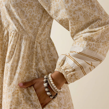 Rosie Dress Ariat Women|Sale