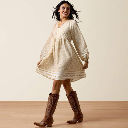 Rosie Dress Ariat Women|Sale