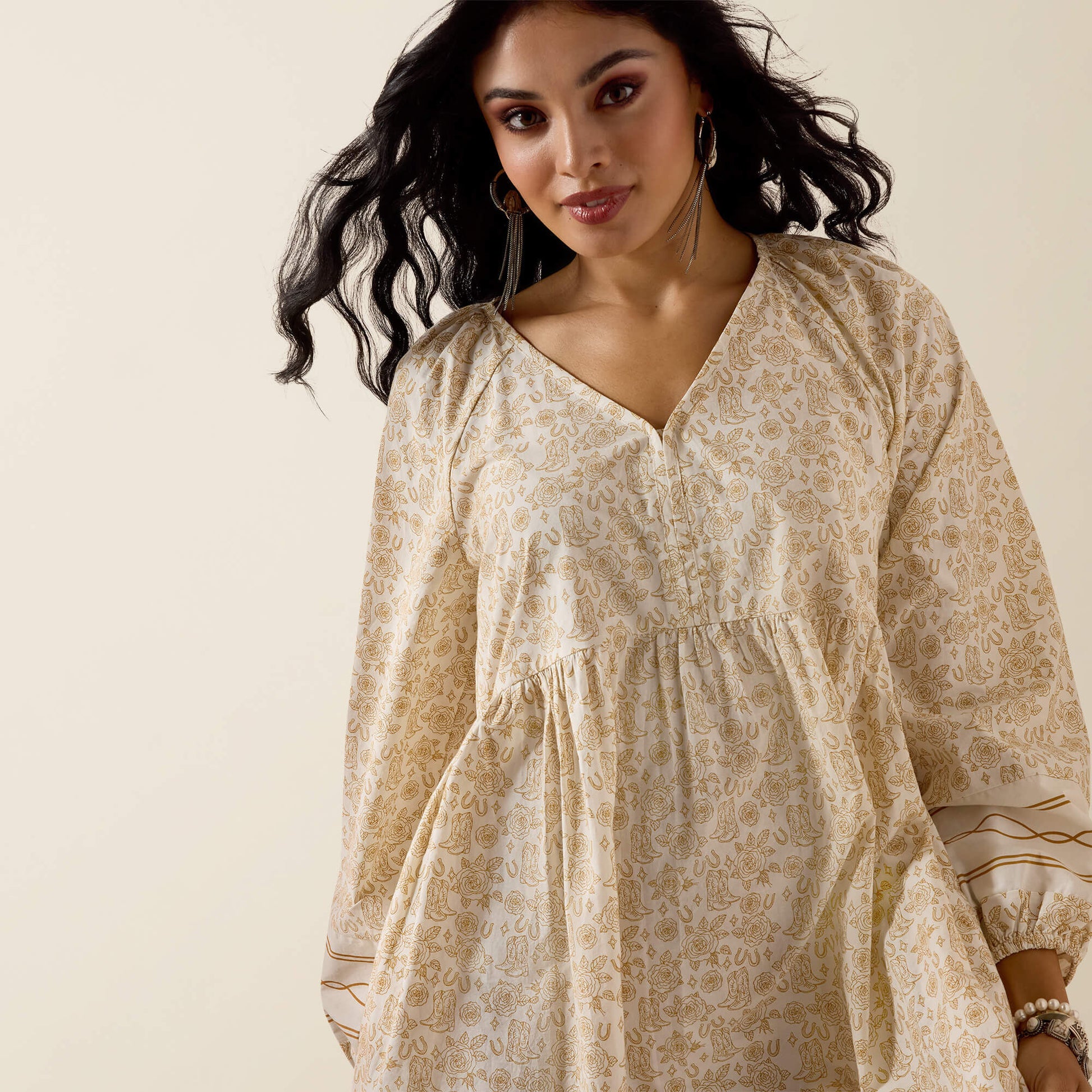 Rosie Dress Ariat Women|Sale