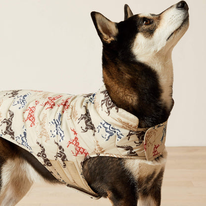 Pup Puffer Jacket Ariat Accessories